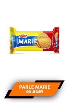 Parle Marie 65.8gm